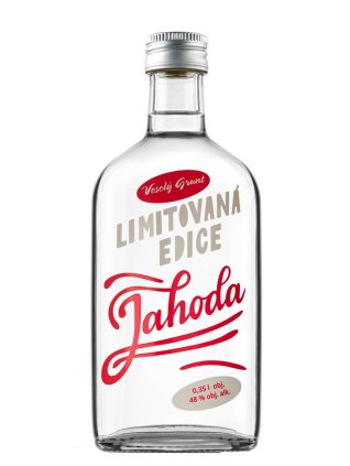jahoda new