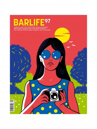 Barlife 97
