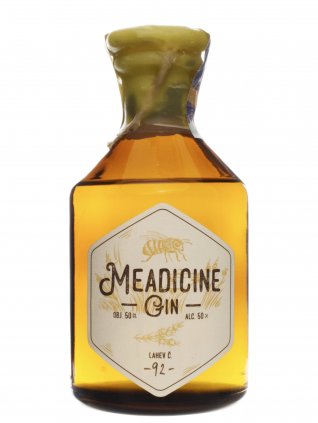 meadicine