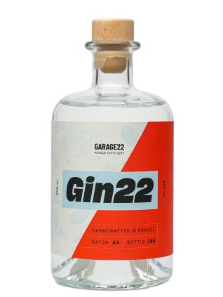 gin22