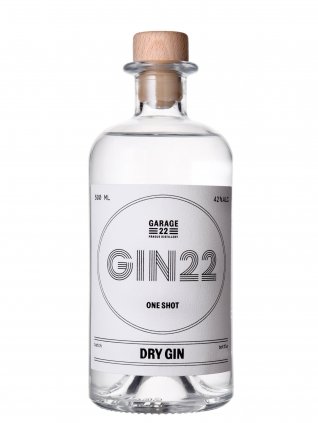 gin22