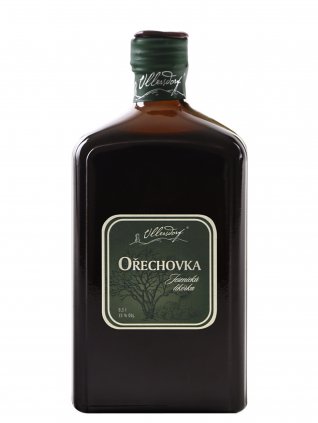 orechovka