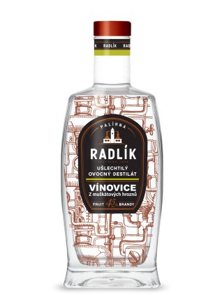 vinovice muskat
