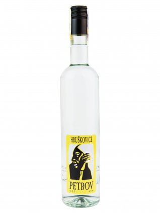 hruskovice