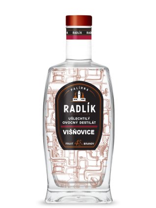 visnovice new