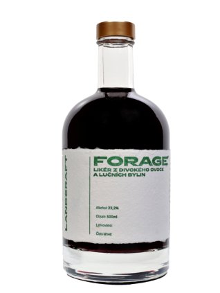 forage