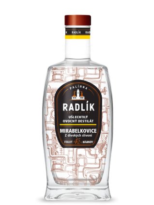 mirabelka