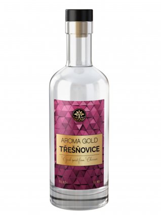 tresnovice