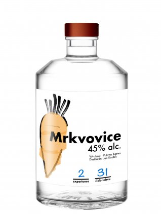 mrkvovice