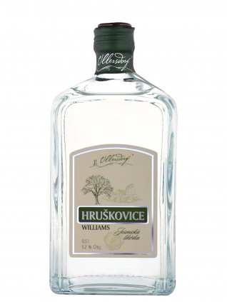 hruskovice W