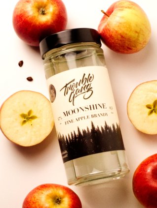 moonshine