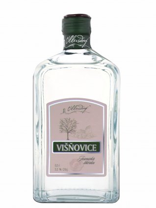visnovice