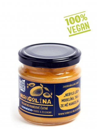 mangolina