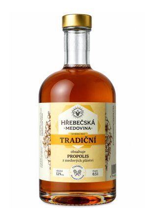 hrebec tradicni