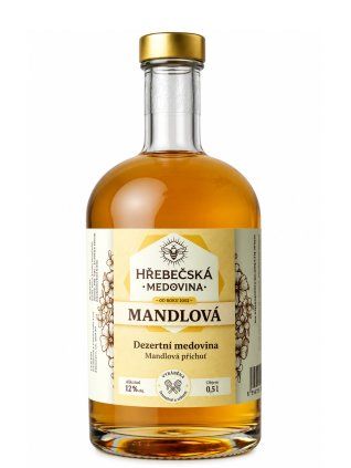 hrebec mandlova