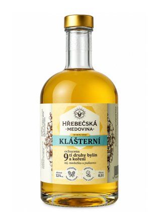 hrebec klasterni