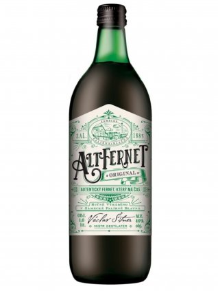 fernet