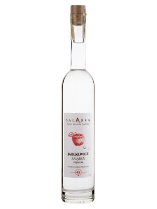 jablkovice new