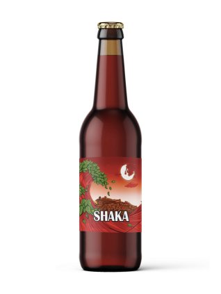 shaka