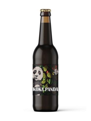 koka panda