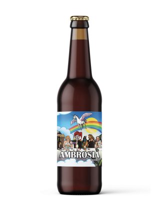 Ambrosia NEW