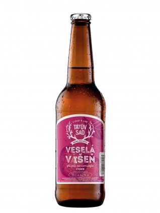 vesela visen