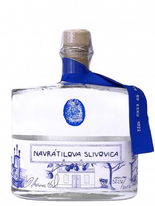 navratilova slivovica