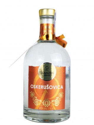 oskerusovice