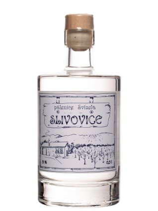 slivka