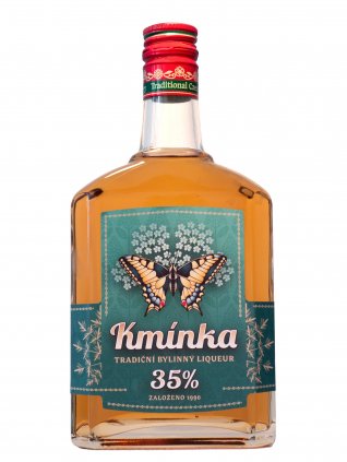 kminka