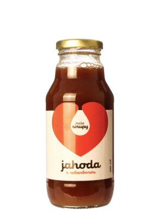 jahoda