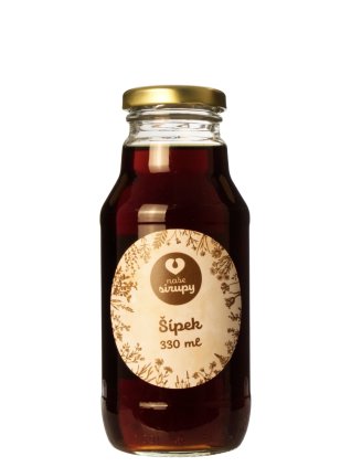 šípek