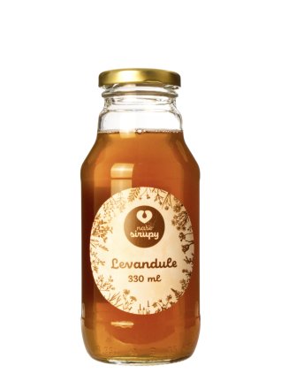 levandule
