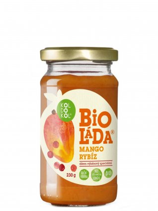 biolada mango