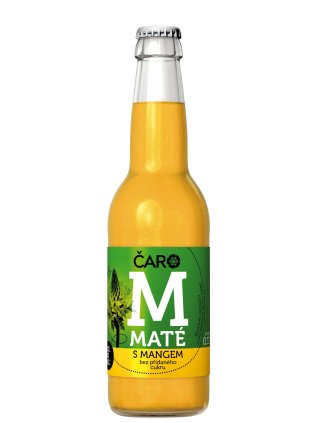 čaro mango