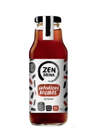 zen roibos