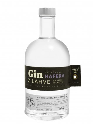 gin hafera B