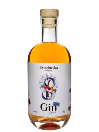gin zima