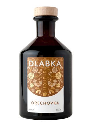 oredchovka