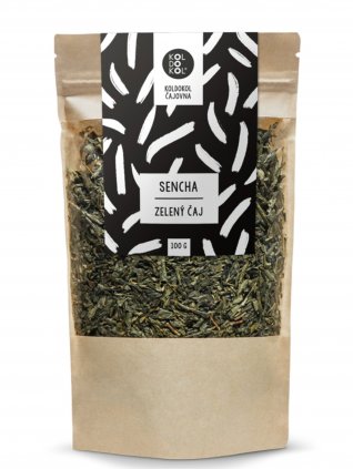 sencha