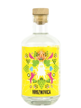 new hroznovica