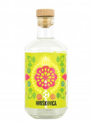 new hruskovica