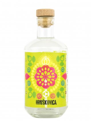 new hruskovica