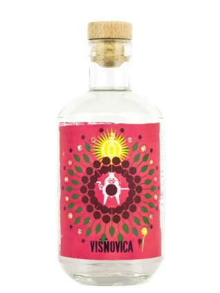 new visnovica