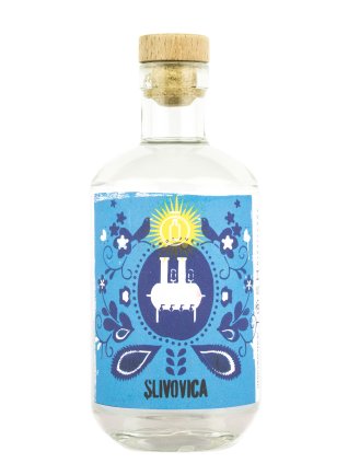 new slivovica
