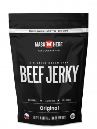 orig jerky