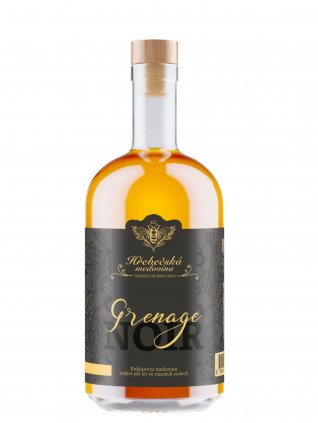 grenage