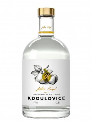 kdoulovice