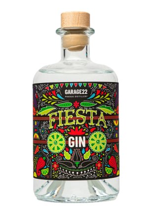 fiesta