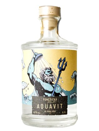aquavit